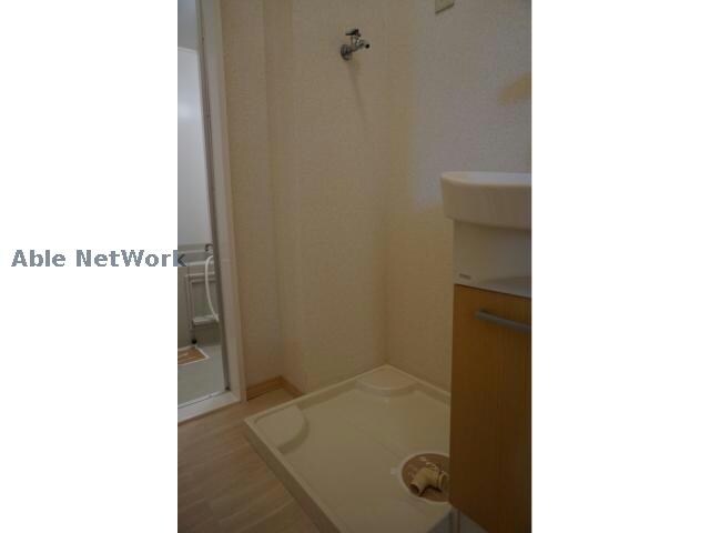 カトルセゾンA・Bの物件内観写真