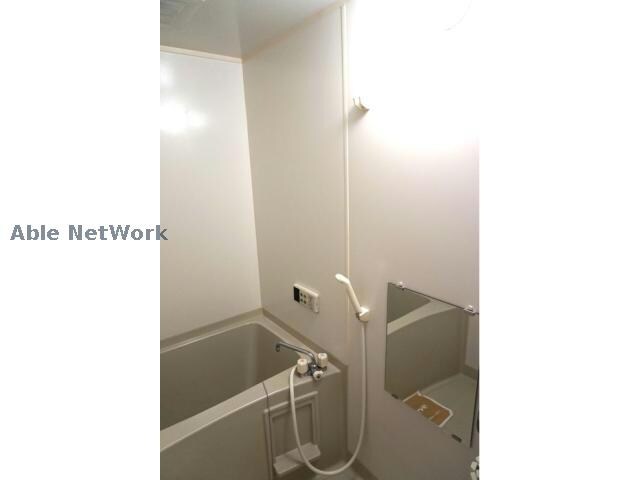 カトルセゾンA・Bの物件内観写真