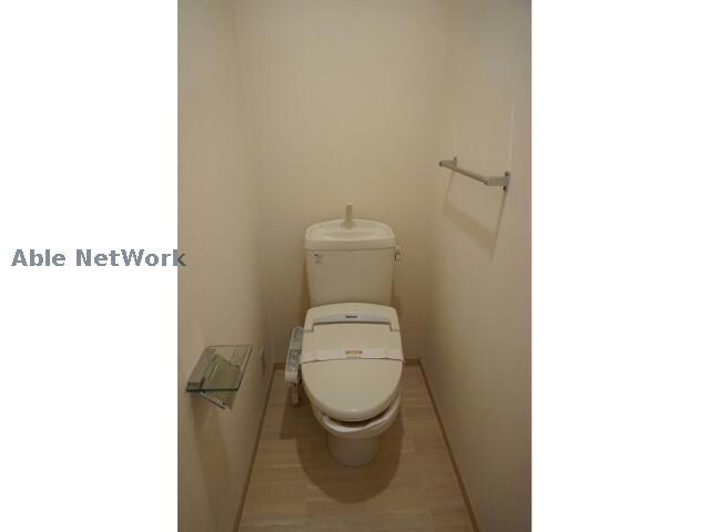 カトルセゾンA・Bの物件内観写真