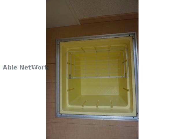 カトルセゾンA・Bの物件内観写真