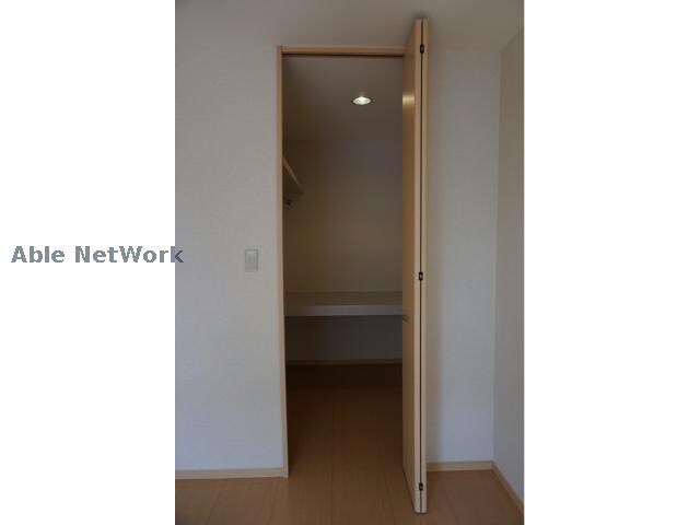 カトルセゾンA・Bの物件内観写真