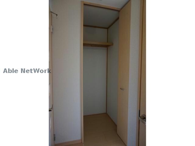 カトルセゾンA・Bの物件内観写真