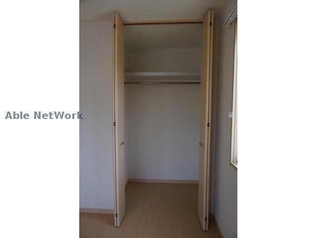 カトルセゾンA・Bの物件内観写真