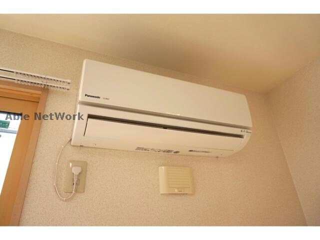 カトルセゾンA・Bの物件内観写真