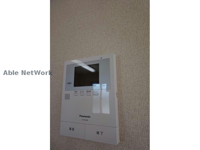 カトルセゾンA・Bの物件内観写真