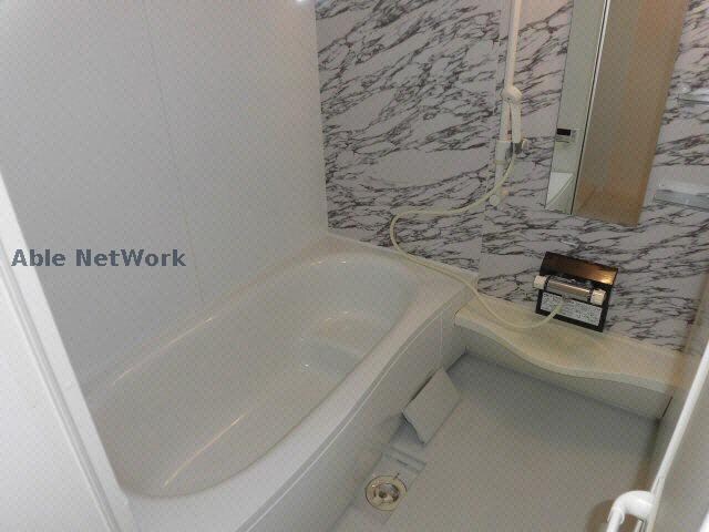 ムーンライトＢ棟の物件内観写真