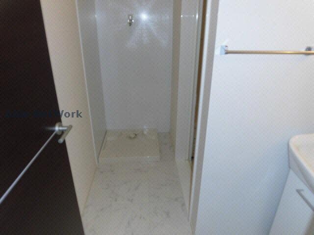 ムーンライトＢ棟の物件内観写真