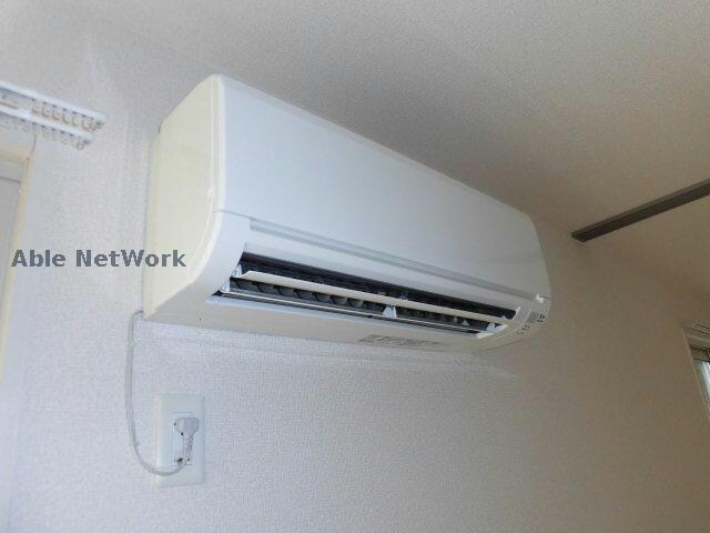 ムーンライトＢ棟の物件内観写真