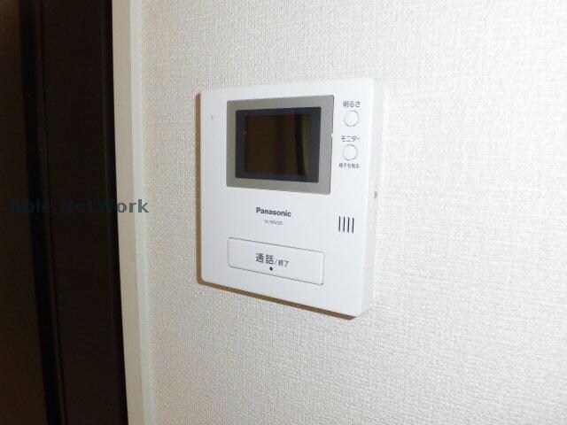 ムーンライトＢ棟の物件内観写真