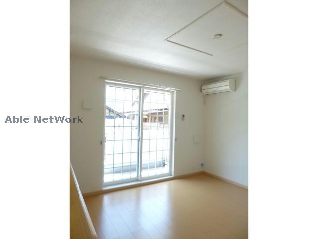 プリムローズⅠ(小木)の物件内観写真