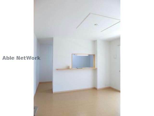 プリムローズⅠ(小木)の物件内観写真