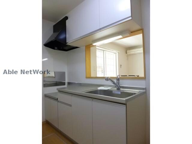 プリムローズⅠ(小木)の物件内観写真