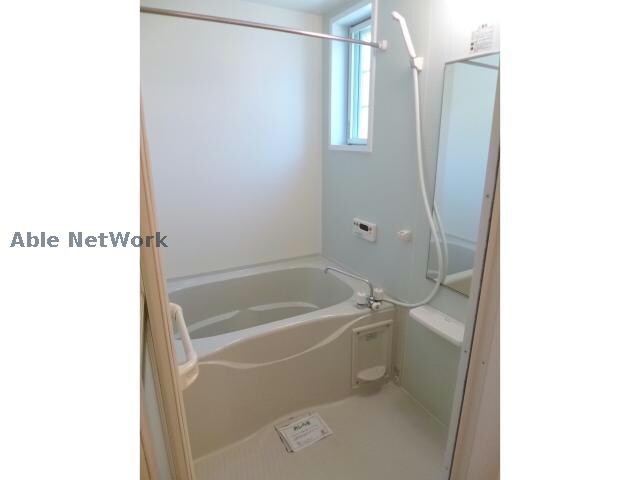 プリムローズⅠ(小木)の物件内観写真