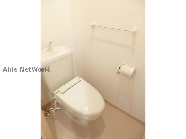 プリムローズⅠ(小木)の物件内観写真