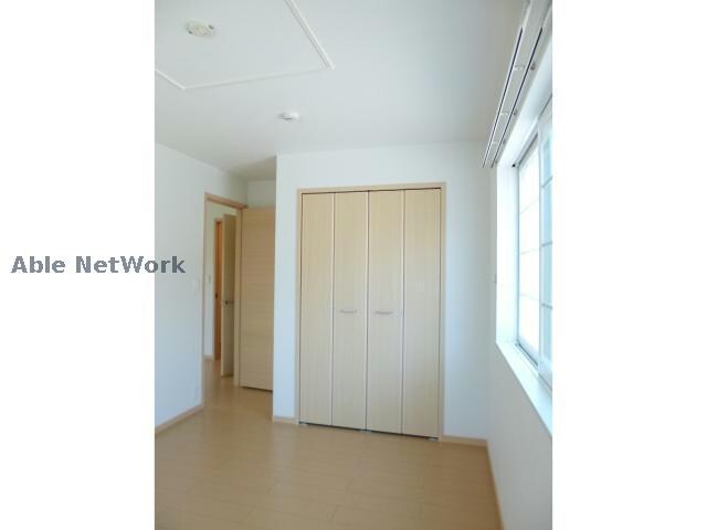 プリムローズⅠ(小木)の物件内観写真