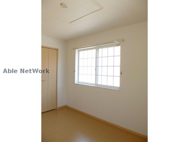 プリムローズⅠ(小木)の物件内観写真