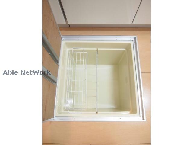 プリムローズⅠ(小木)の物件内観写真