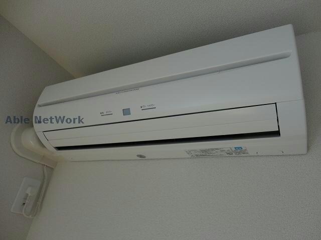 プリムローズⅠ(小木)の物件内観写真