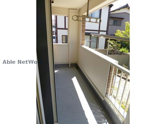 プリムローズⅠ(小木)の物件内観写真