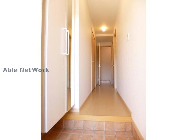 プリムローズⅠ(小木)の物件内観写真