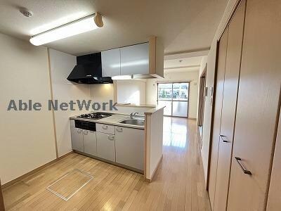 グランコート小木の物件内観写真