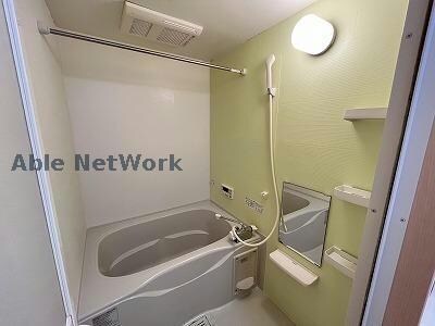 グランコート小木の物件内観写真