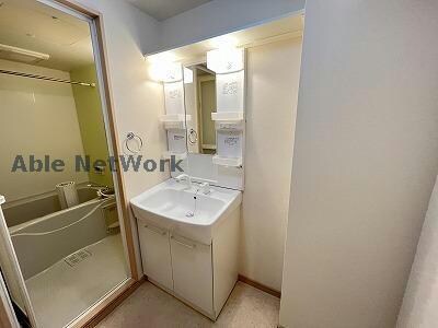 グランコート小木の物件内観写真