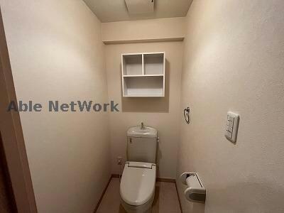 グランコート小木の物件内観写真