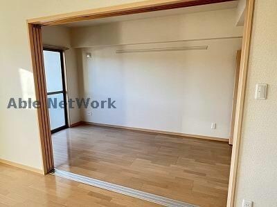 グランコート小木の物件内観写真