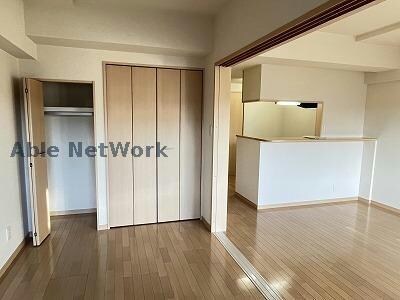 グランコート小木の物件内観写真