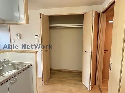 グランコート小木の物件内観写真