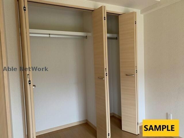 グランコート小木の物件内観写真