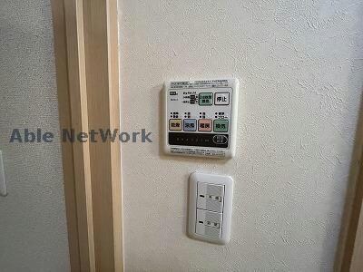 グランコート小木の物件内観写真