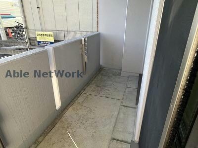 グランコート小木の物件内観写真