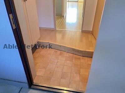 グランコート小木の物件内観写真