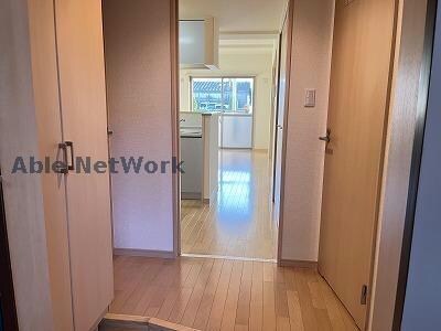 グランコート小木の物件内観写真