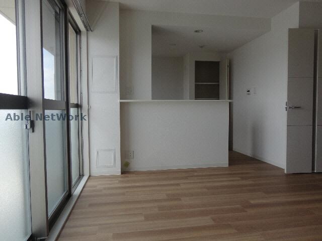 コンフォート結の物件内観写真