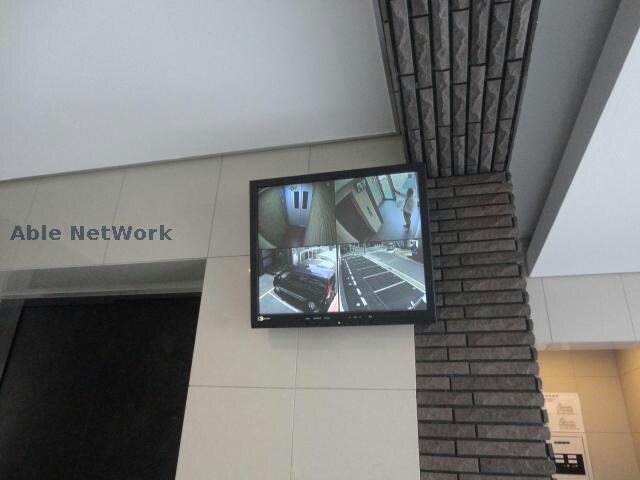 コンフォート結の物件外観写真