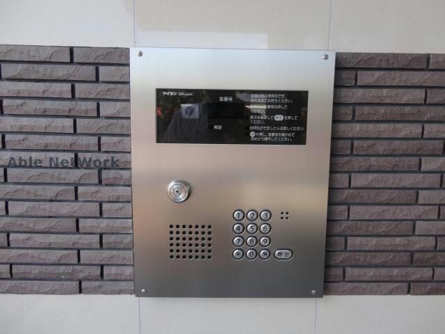 コンフォート結の物件外観写真