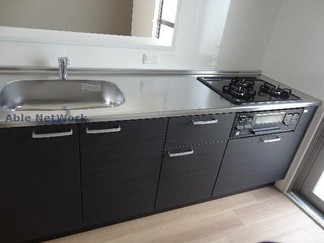 コンフォート結の物件内観写真