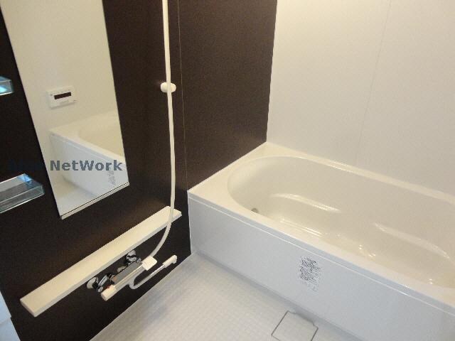 コンフォート結の物件内観写真