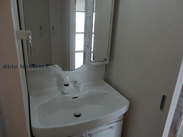 コンフォート結の物件内観写真