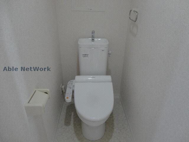 コンフォート結の物件内観写真