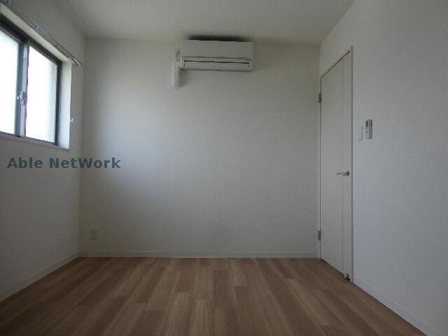 コンフォート結の物件内観写真