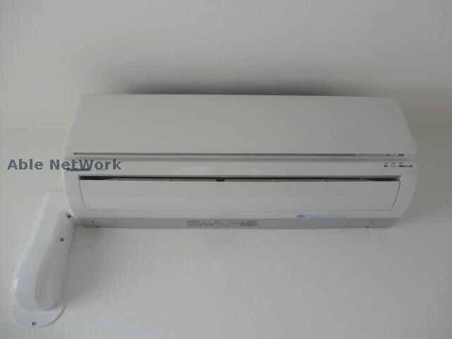 コンフォート結の物件内観写真