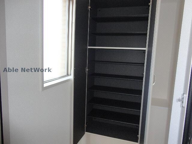 コンフォート結の物件内観写真