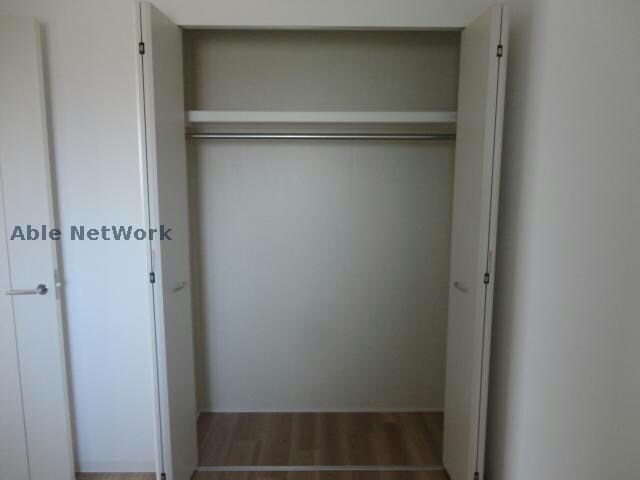 コンフォート結の物件内観写真