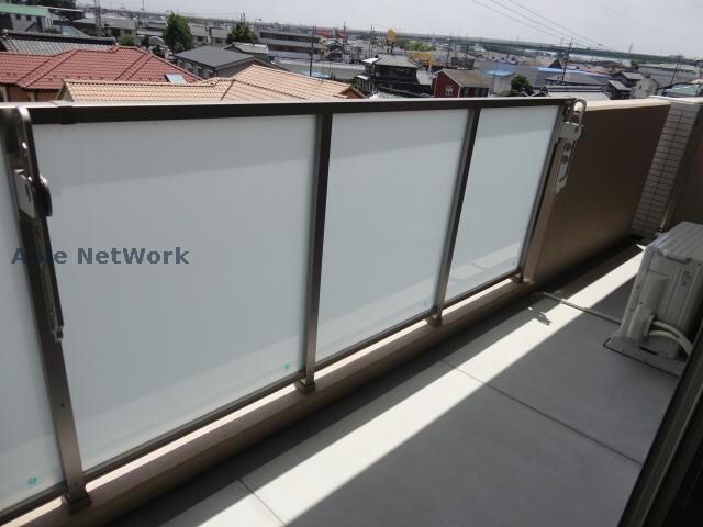 コンフォート結の物件内観写真