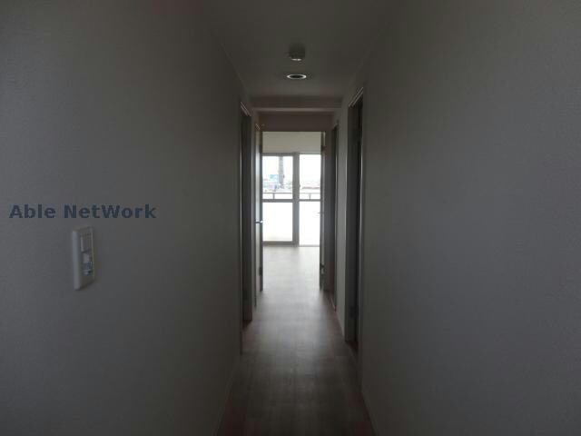 コンフォート結の物件内観写真