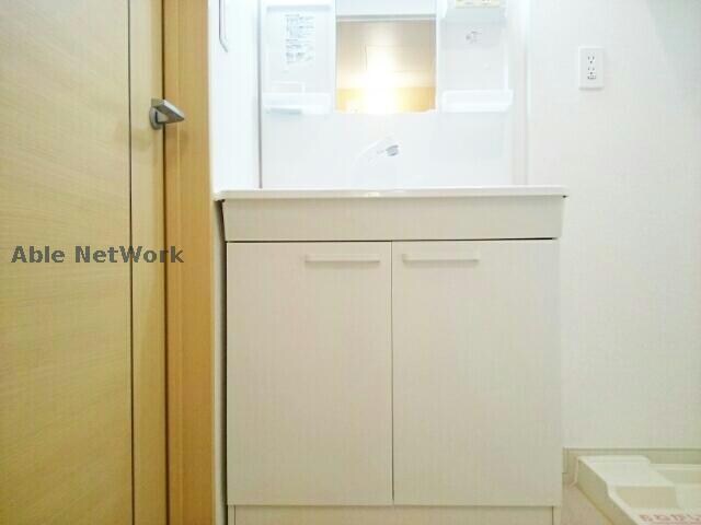 ウィステリアサカキの物件内観写真